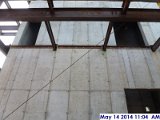 Metal Deck angles at Elev. 4-Stair -2 (3rd Floor) Facing South (800x600).jpg